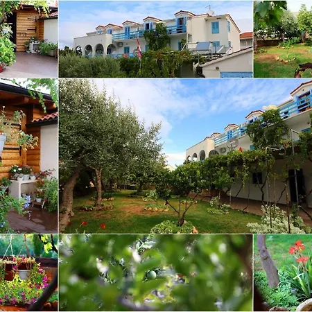 In With Sea View, Balcony, Air Conditioning, Wifi 3560-3