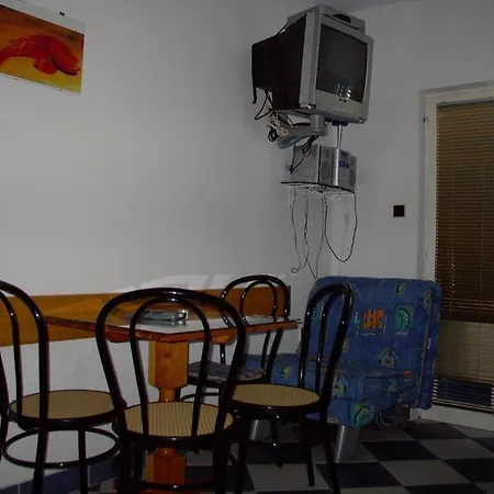 Apartment In With Sea View, Balcony, Air Conditioning, Wifi 3560-3