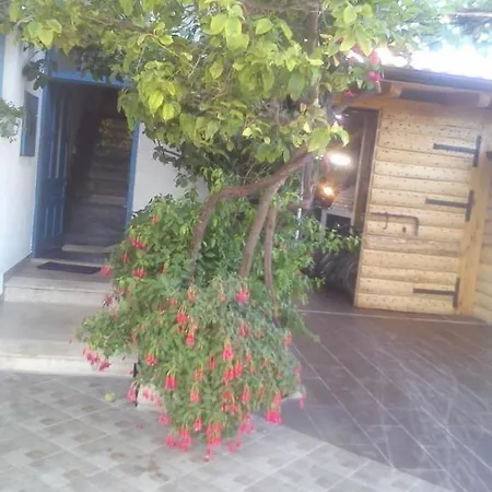 Apartment In With Sea View, Balcony, Air Conditioning, Wifi 3560-3
