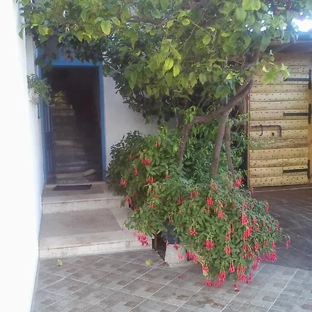 Apartamento In With Sea View, Balcony, Air Conditioning, Wifi 3560-3 Sućuraj