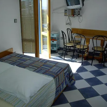 In With Sea View, Balcony, Air Conditioning, Wifi 3560-3