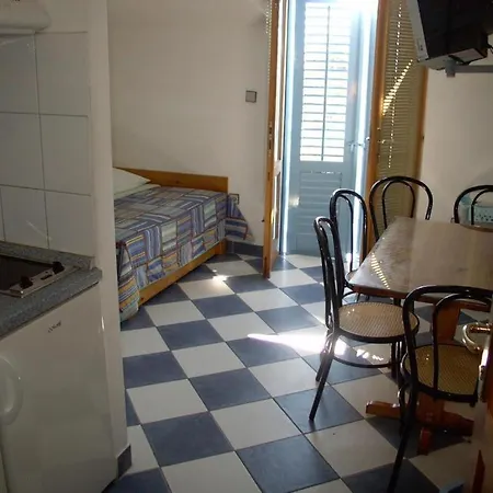 In With Sea View, Balcony, Air Conditioning, Wifi 3560-3